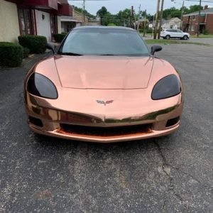 Vehicle Wraps, in Dublin, Ohio