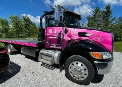 Vehicle Graphics