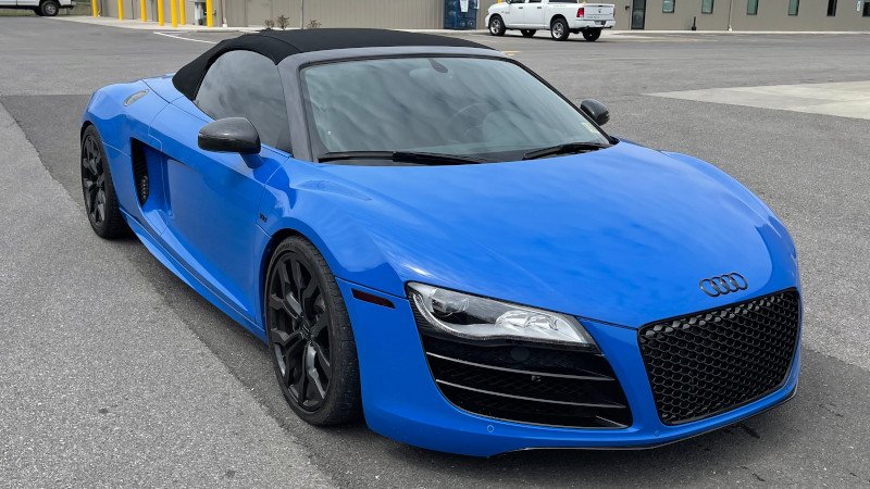 Vehicle Wrap Care Guide in Columbus, Ohio