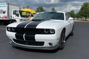 What Makes for Effective Vehicle Wraps?