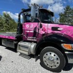 Vehicle Graphics