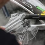 Truck Window Film in Columbus, Ohio