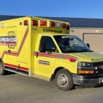 Van Graphics in Columbus, Ohio