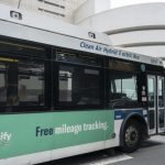 Bus Wraps in Columbus, Ohio