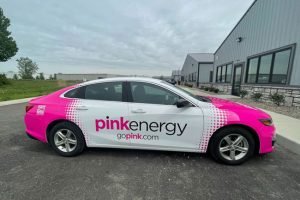Why Car Wraps Are a Smart Marketing Tool