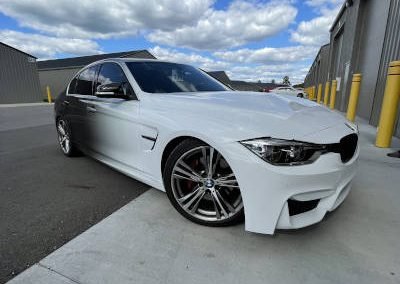 Paint Protection Film