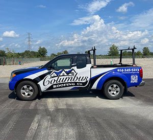 Four Ways Vehicle Graphics Drive Successful Brand Visibility