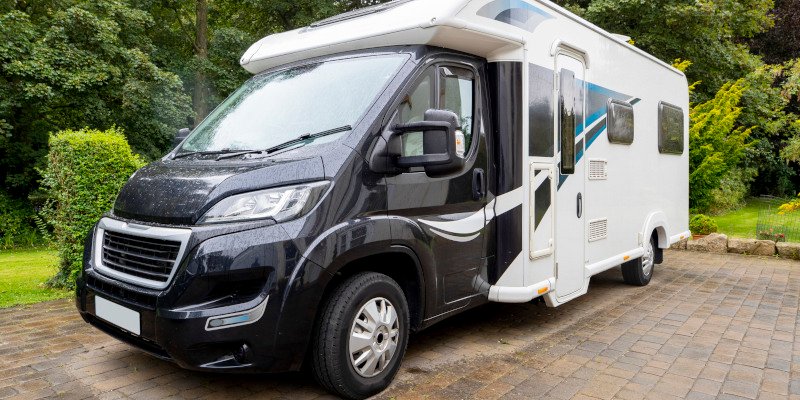 RV Wraps in Columbus, Ohio