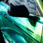 Vinyl Wraps