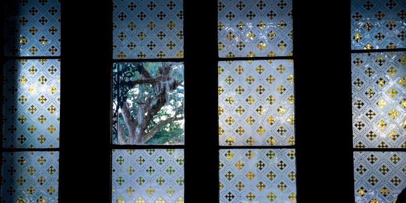 Decorative Window Film in Columbus, Ohio