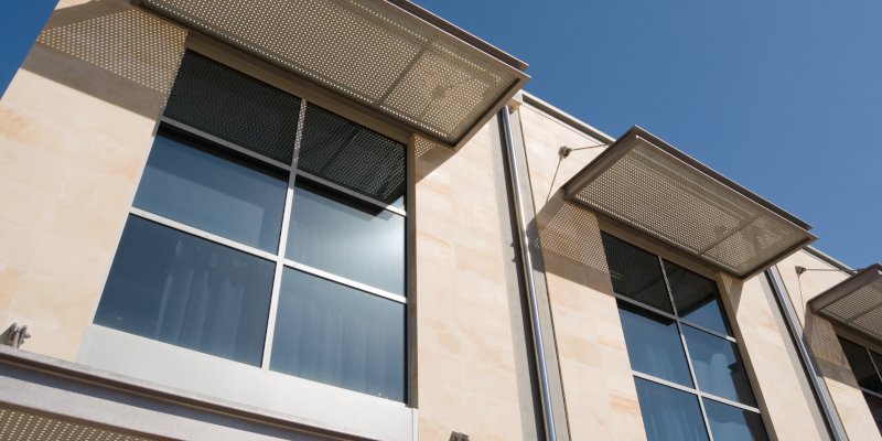 Ceramic Window Film in Columbus, Ohio