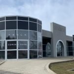 Protective Window Film