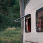 RV Window Film