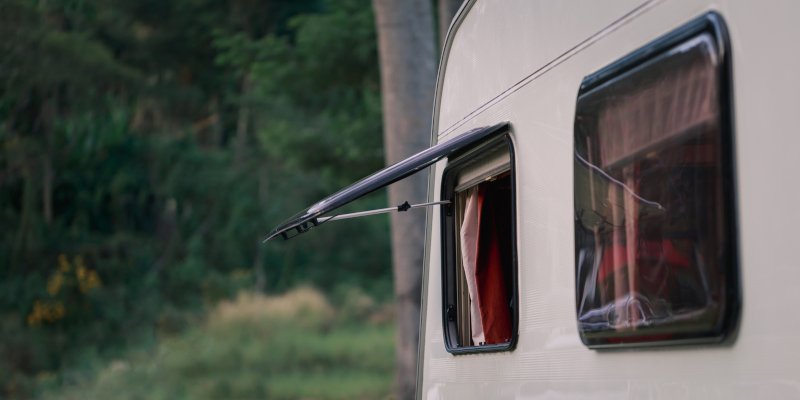 RV Window Film in Columbus, Ohio