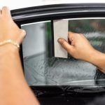 Car Window Film