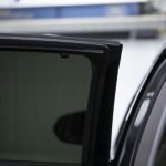 Van Window Film in Columbus, Ohio