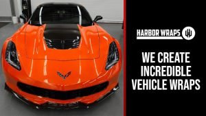 Your Source for Quality Vehicle Wraps