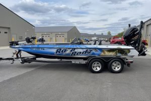 The Hull Truth: Why Boat Wraps Are Worth It