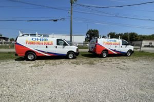 Businesses Whose Vehicles Are Suited for Fleet Wraps