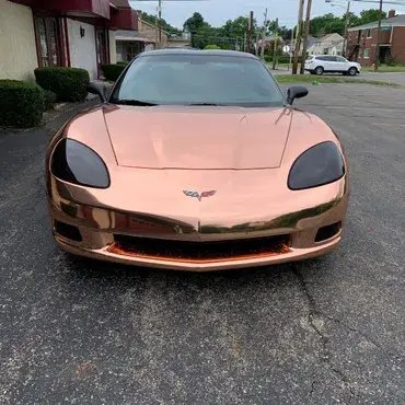 Vehicle Wraps in Delaware, Ohio