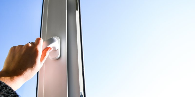 Safety Window Film in Delaware, Ohio