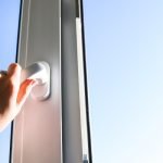 Safety Window Film