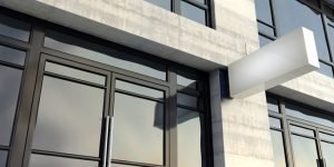 Window Tint for Business: Elevating Your Workspace