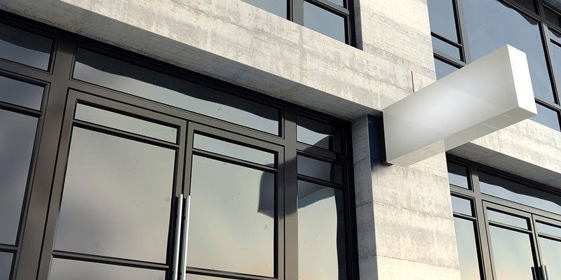 Window Tint for Business: Elevating Your Workspace