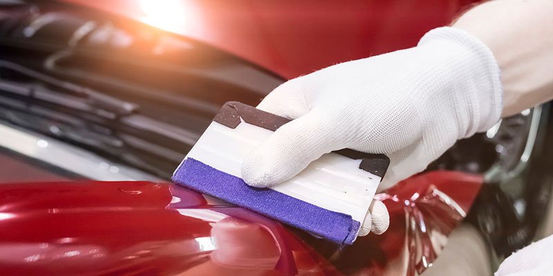 Auto Ceramic Pro, Columbus, OH