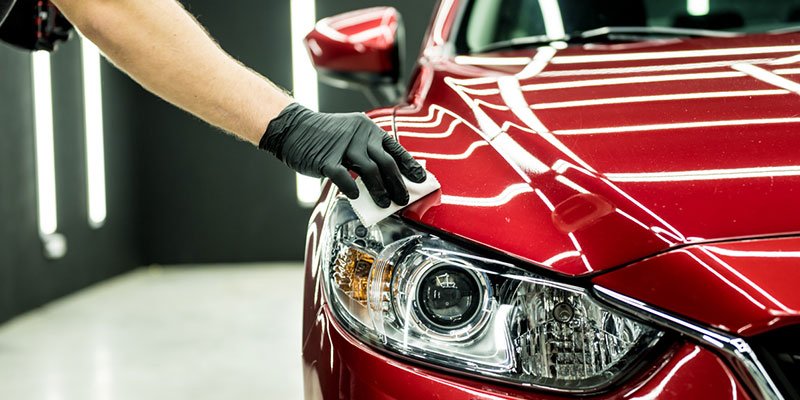 4 Things to Consider Before Applying a Ceramic Coating to Your Vehicle