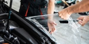 Clear Bra for Cars: A Practical Solution for Daily Commuters