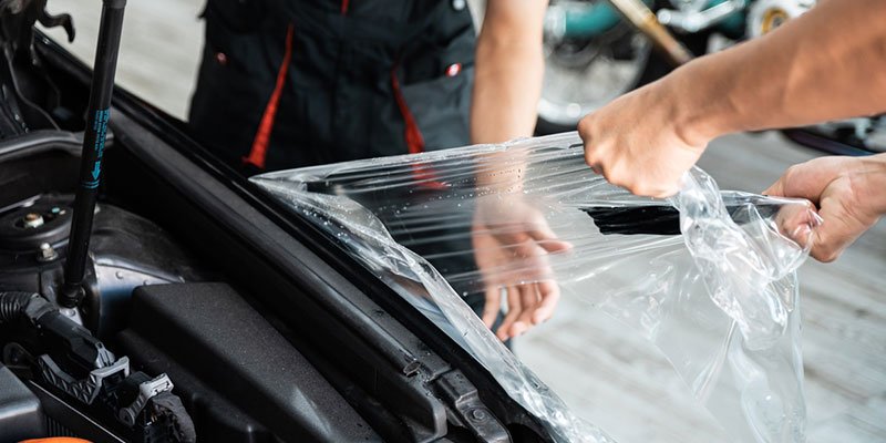 Clear Bra for Cars: A Practical Solution for Daily Commuters