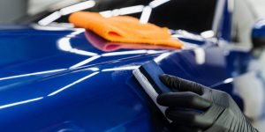 The Long-Term Cost Benefits of Ceramic Coating Your Vehicle