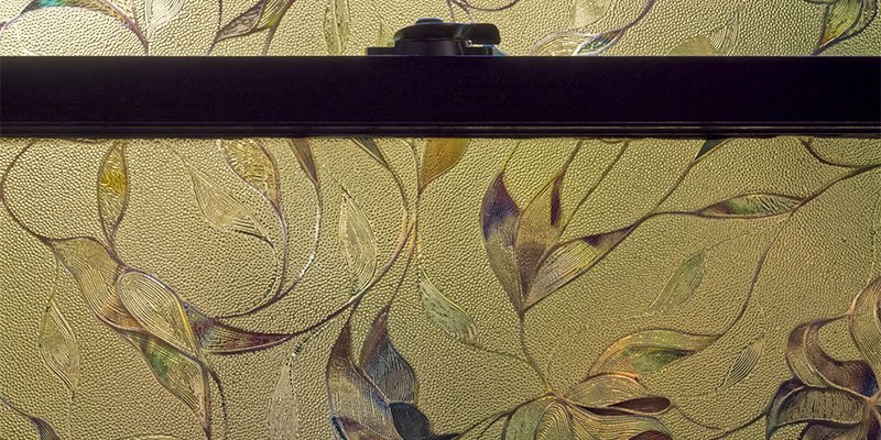 Decorative Window Film in Delaware, Ohio