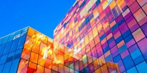4 Ideas to Boost Your Brand with Commercial Decorative Window Film