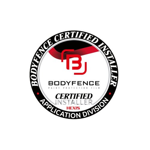 Body Fence Certified Installers