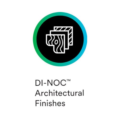 DI-NOC Architectural Finishes