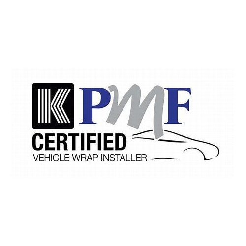 KPMF Certified
