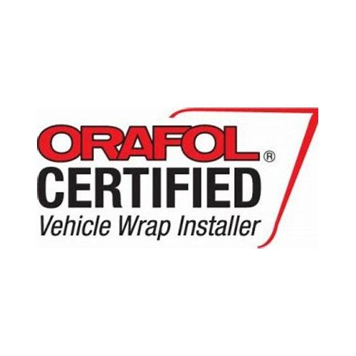 Orafol Certified