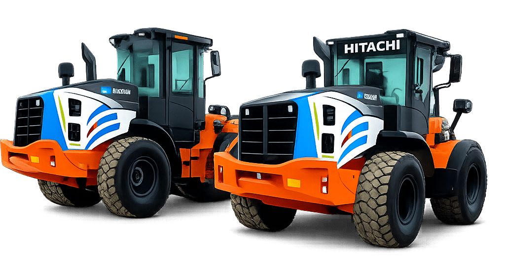 Custom Fleet Wraps Columbus, Ohio | Harbor Wraps