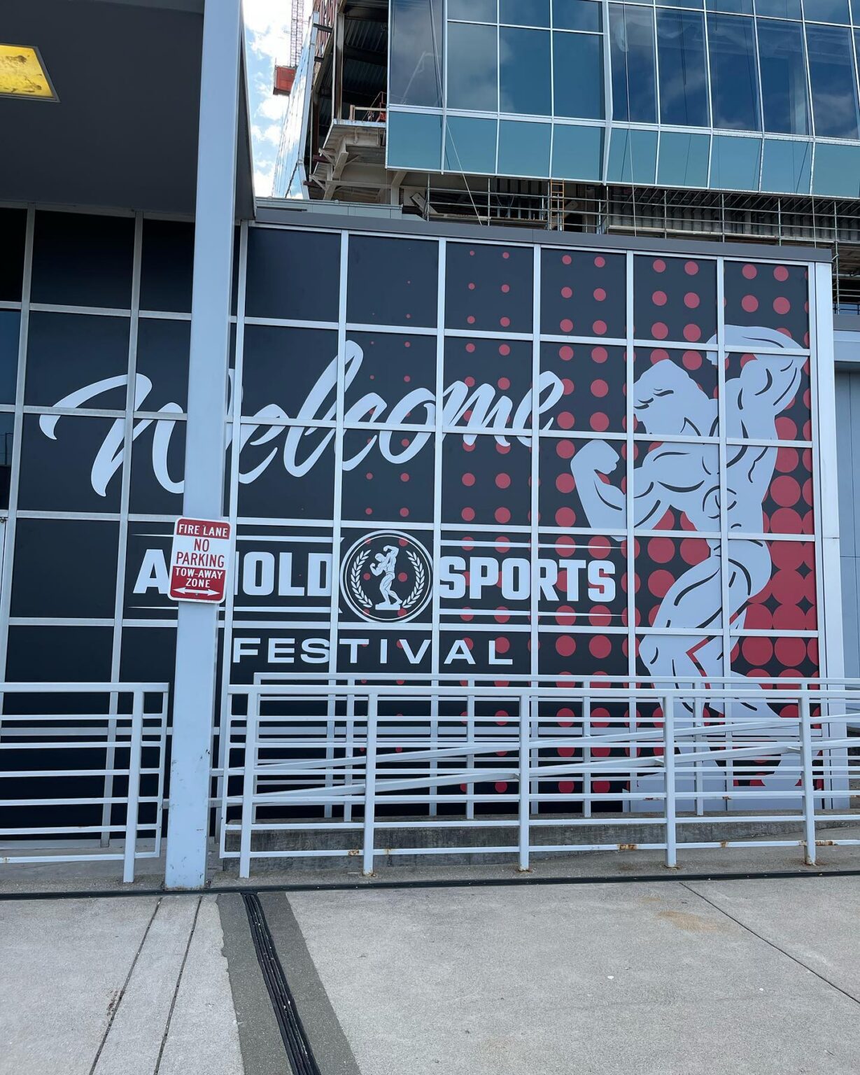 Window Graphics in Columbus Ohio | Harbor Wraps